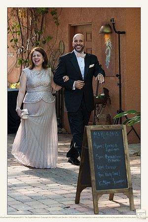 Milly and Rogelio Wedding 4627