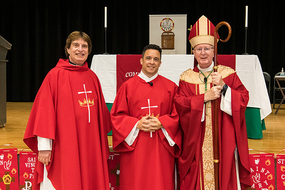St Cabrini Confirmation 2024 0060