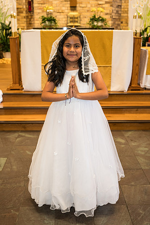 St Francis First Communion 2024 0146