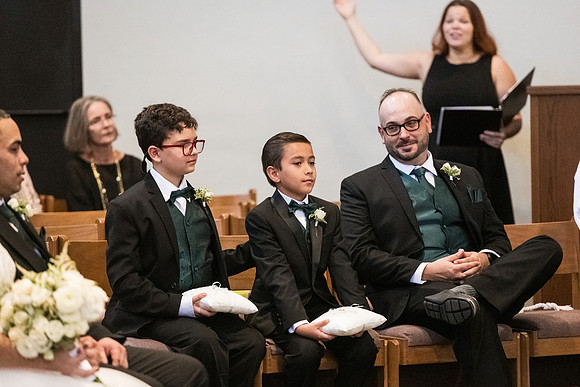 Jasmine and Sigfredo Wedding 0025