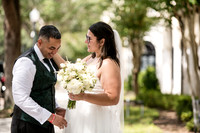 Jasmine and Sigfredo Wedding