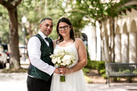 Jasmine and Sigfredo Wedding