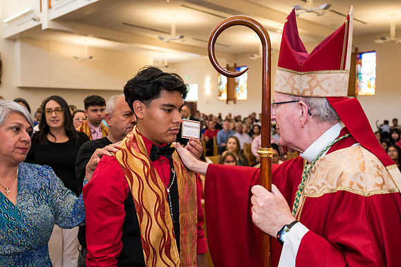 Good Shepherd Confirmation  2024 0181