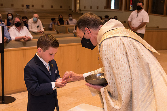 st-mary-magdalen-first-communion-2021-may-2 1029