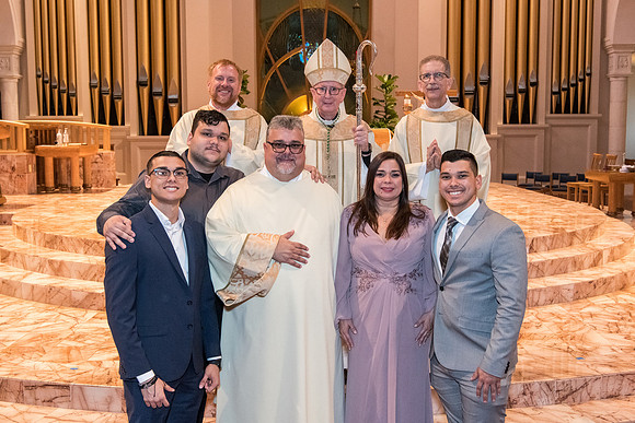 Diaconate Ordination 20220187