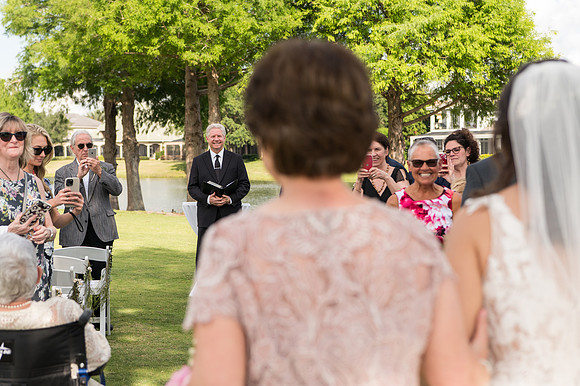 Karen and Nick Wedding