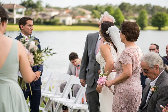 Karen and Nick Wedding