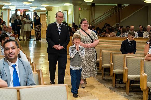 St Mary Mag First Communion April 27 0103