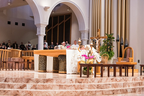 Diaconate Ordination 20220025
