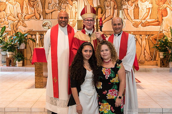 St. Ann Confirmation 1016