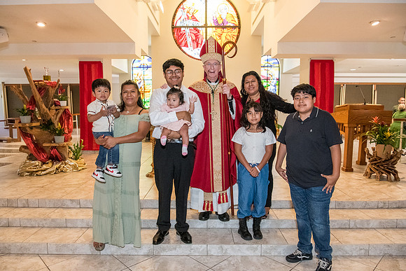 St Andrew Confirmation 2025 0146
