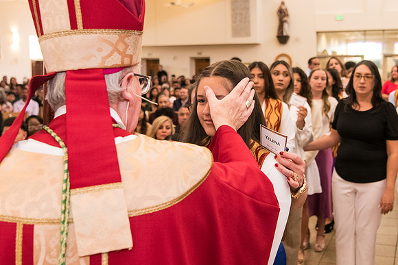 Good Shepherd Confirmation  2024 0141