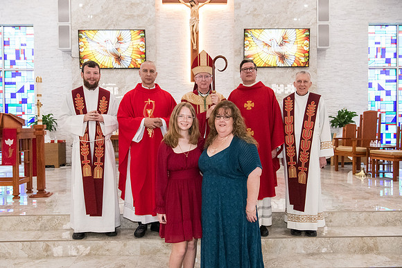 St John Neumann Confirmation 2025 0037