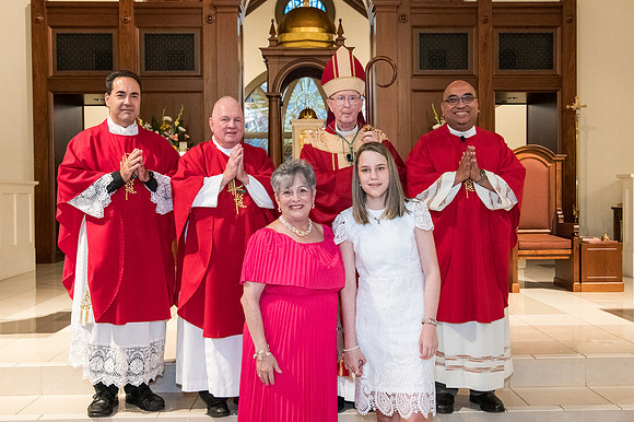 Corpus Christi Confirmation 2025 0004