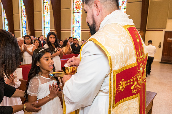 St Peter First Communion May 4 0052