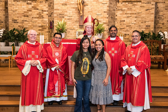 St Francis Confirmation 2024 0070