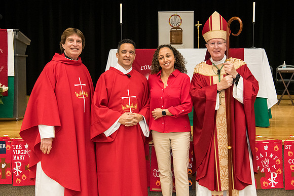 St Cabrini Confirmation 2024 0061