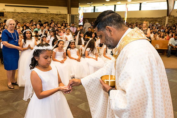 St Francis First Communion 2024 0268