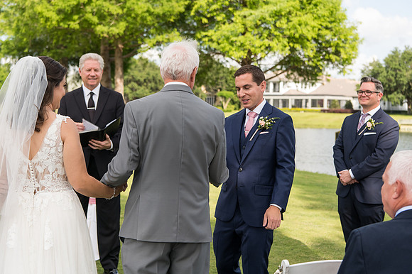 Karen and Nick Wedding