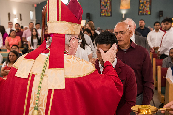 St John Neumann Confirmation 2024 0127
