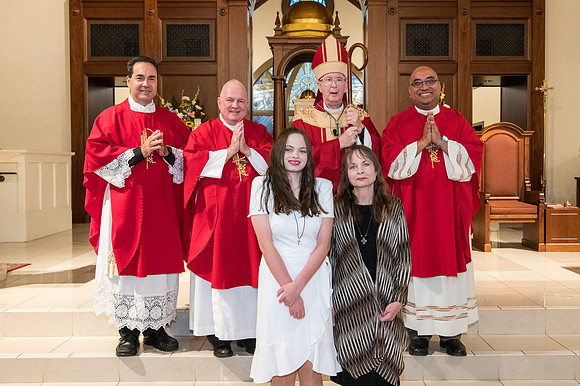 Corpus Christi Confirmation 2025 0012