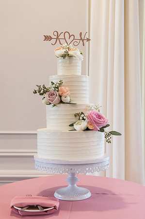 Karen and Nick Wedding