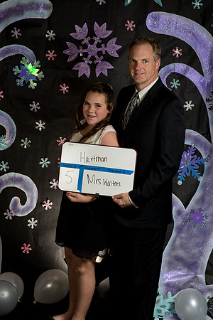 Father Daughter Dance DPES 2014-366