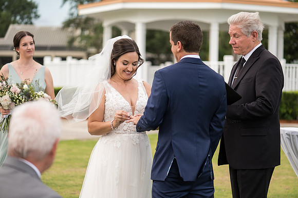 Karen and Nick Wedding
