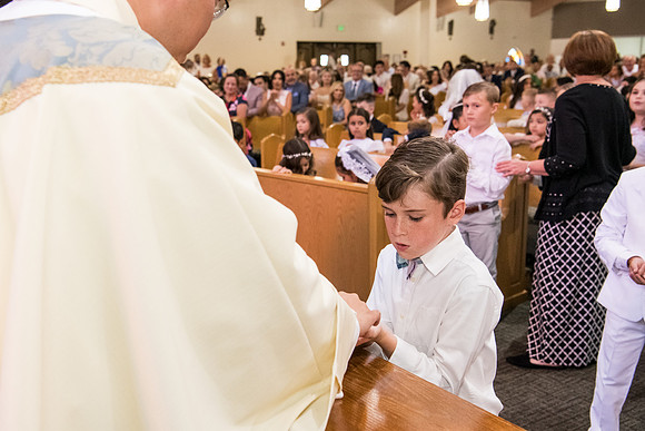 Holy Family First Communion May 4 0144