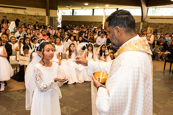 St Francis First Communion 2024 0284