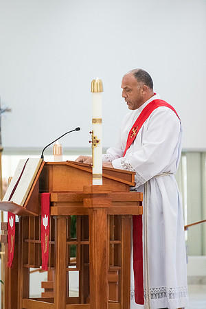 St John Neumann Confirmation 2025 0110