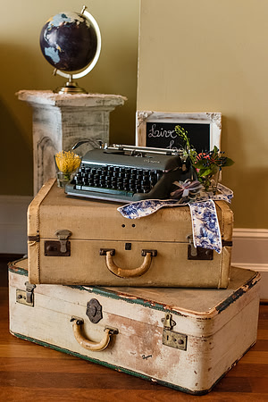 Old Charm Southern Styled Shoot (27 of 132)