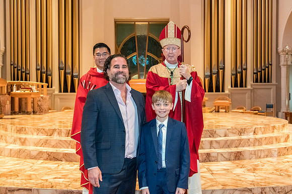 Holy Family Confirmation 2025 0386