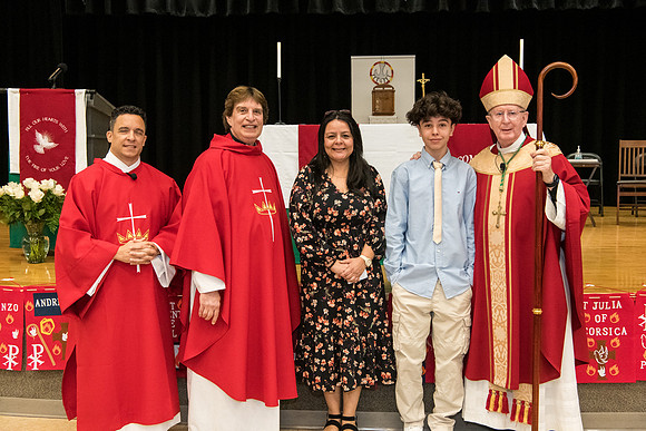 St Cabrini Confirmation 2024 0029