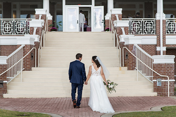 Karen and Nick Wedding