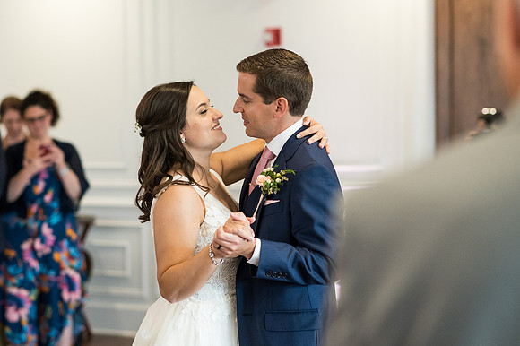 Karen and Nick Wedding