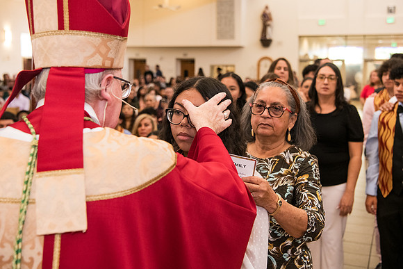 Good Shepherd Confirmation  2024 0145