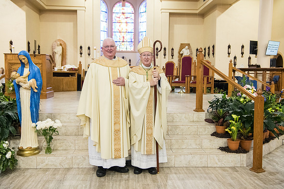 St Timothy Confirmation 2024 0001