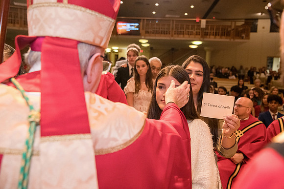 St Mary Magdalen Confirmation 2024 0145
