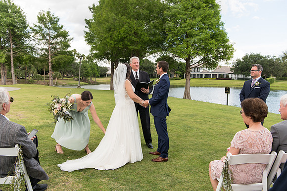 Karen and Nick Wedding