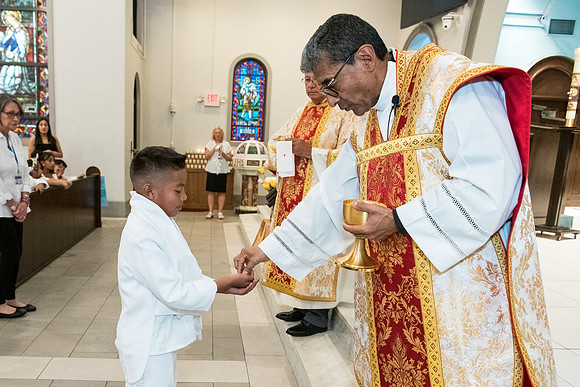 First Communion 2025 0264