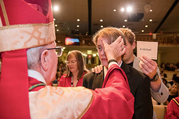 St Mary Magdalen Confirmation 2024 0149