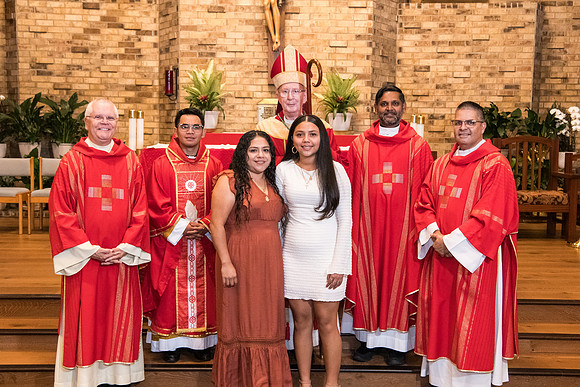 St Francis Confirmation 2024 0050