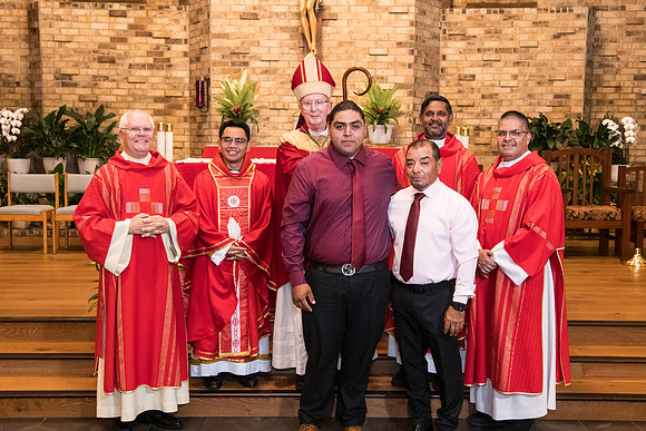 St Francis Confirmation 2024 0014