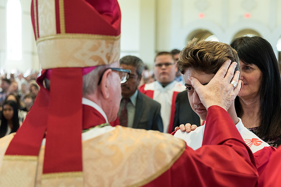 St.-John-the-Evangelist-Catholic-Church-Confirmation-2018 1201