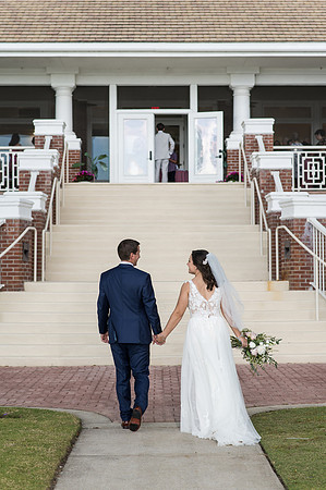 Karen and Nick Wedding
