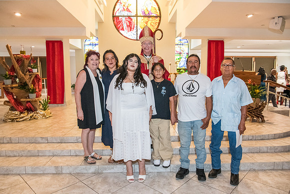 St Andrew Confirmation 2025 0141