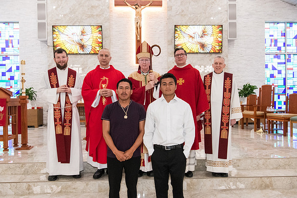St John Neumann Confirmation 2025 0033