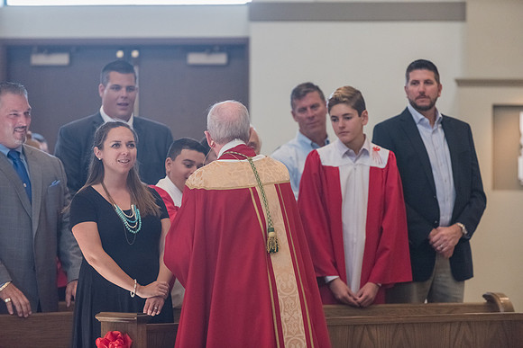 St.-John-the-Evangelist-Catholic-Church-Confirmation-2018 1225