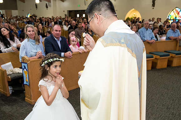 Holy Family First Communion 2024 0480